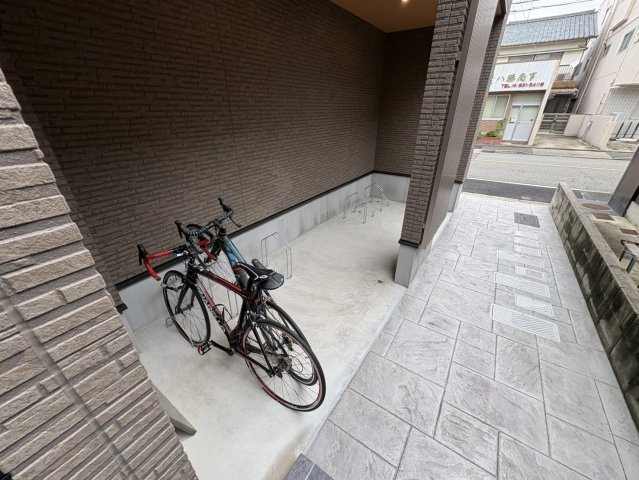 TH川名｜名古屋市の賃貸ならMy賃貸のその他共用部分|TH川名