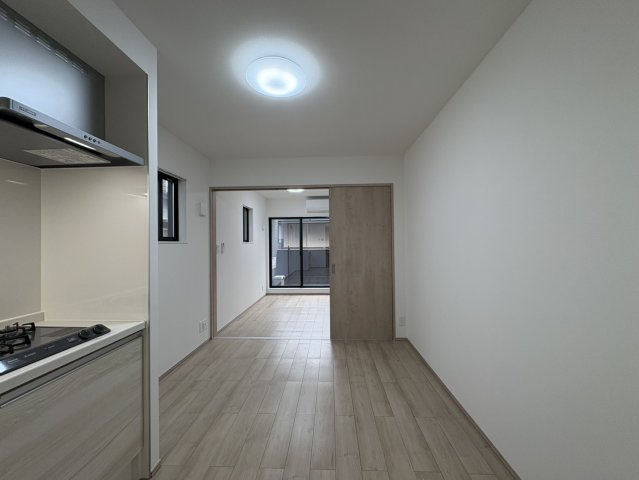 TH川名｜名古屋市の賃貸ならMy賃貸の居間・リビング|TH川名