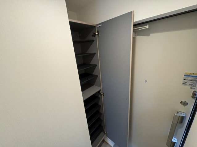 TH川名｜名古屋市の賃貸ならMy賃貸の収納|TH川名
