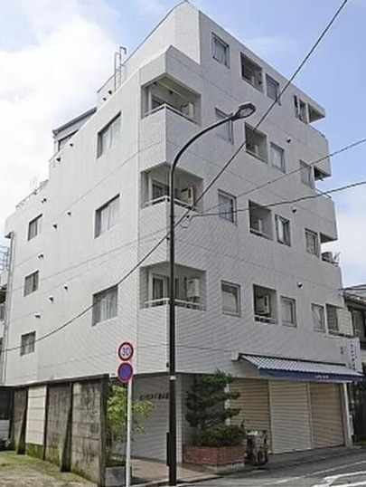 セントヒルズ清水橋