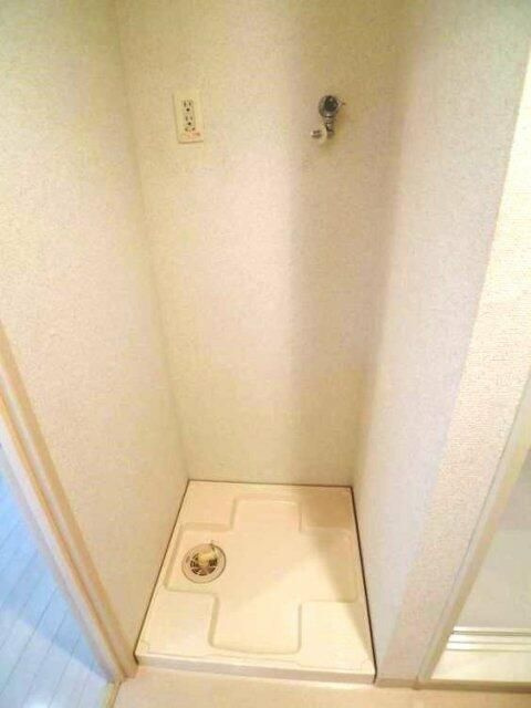 ロックヒルズ前里町の設備