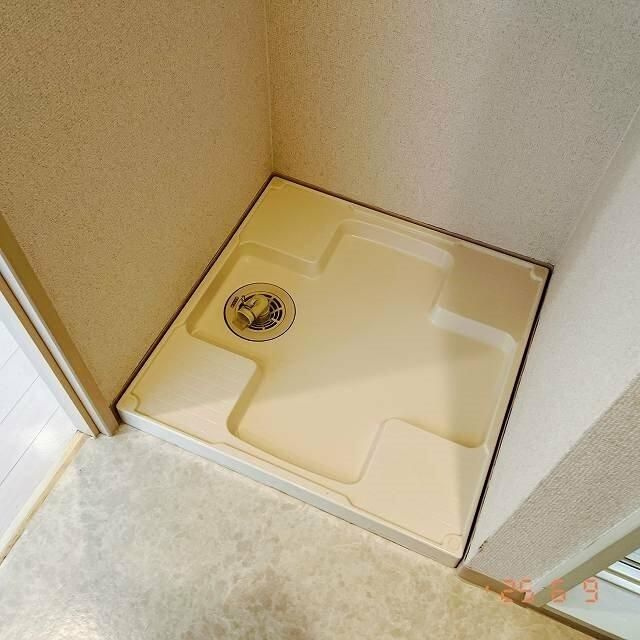 ロックヒルズ前里町の設備