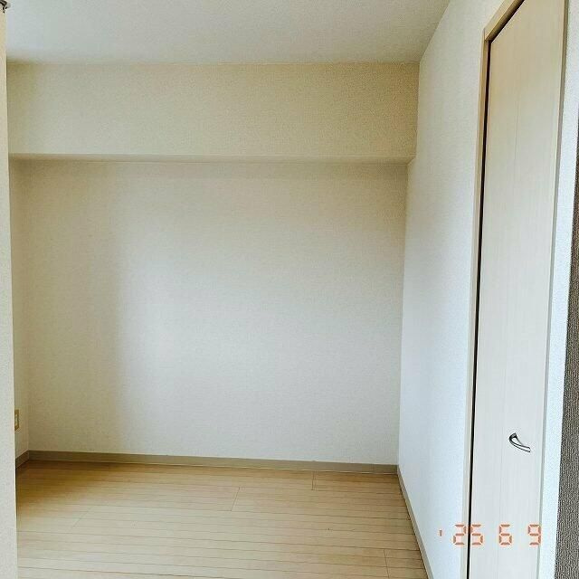 ロックヒルズ前里町の寝室