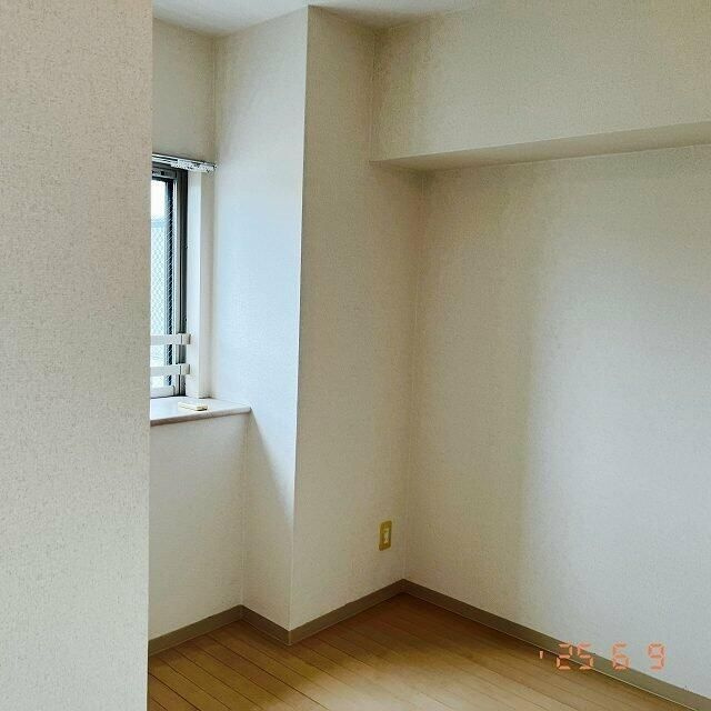 ロックヒルズ前里町の寝室