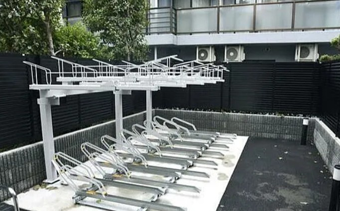 AXAS東京WEST練馬のその他共用部分