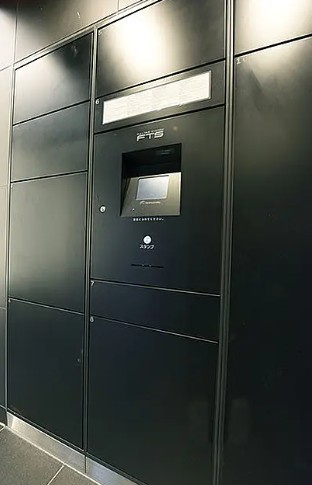 AXAS東京WEST練馬のその他共用部分