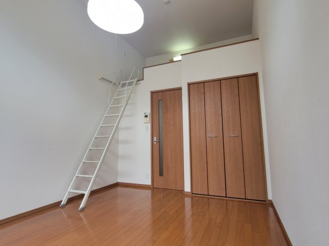 レジデンス伊川谷の子供部屋
