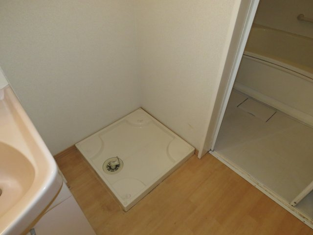 ヴェールトワBの設備