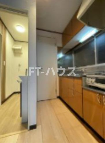 PUERTA船橋松が丘の設備