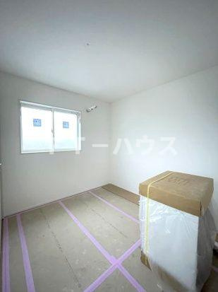 REVENE習志野の洋室