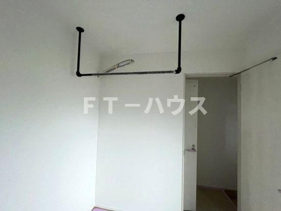 REVENE習志野の設備