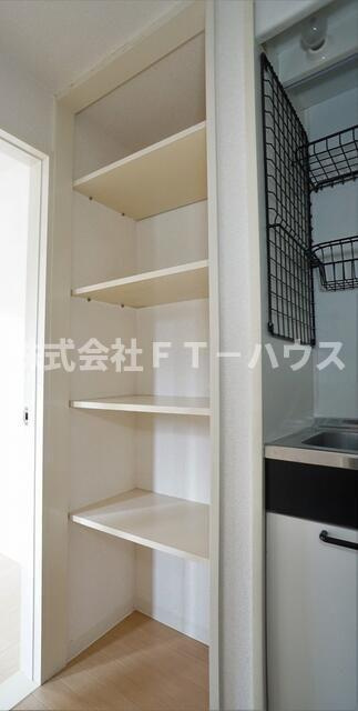 アベニュー林のその他
