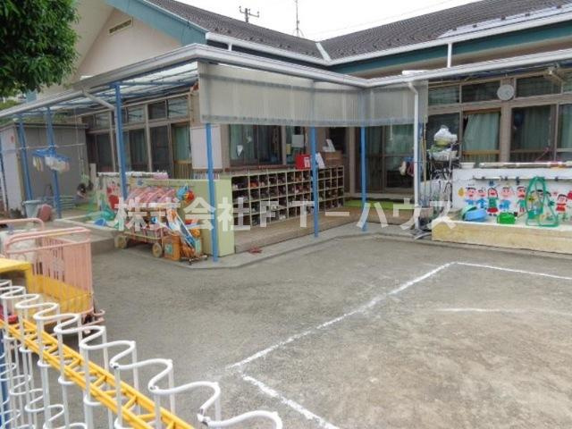 Ａｕｔｕｍｎ　Ｈｉｌｌｓの駐車場|若宮保育園 0.6km