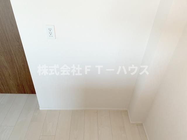 Ａｕｔｕｍｎ　Ｈｉｌｌｓの設備|冷蔵庫置場