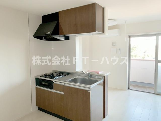 Ａｕｔｕｍｎ　Ｈｉｌｌｓのキッチン|キッチン