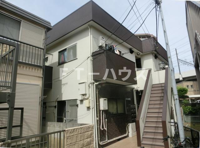 メゾンリッシュ第一西船のその他