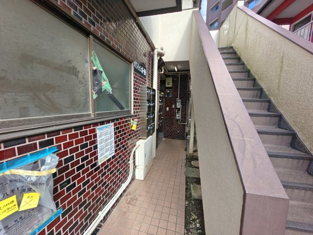 メゾンリッシュ第一西船のその他