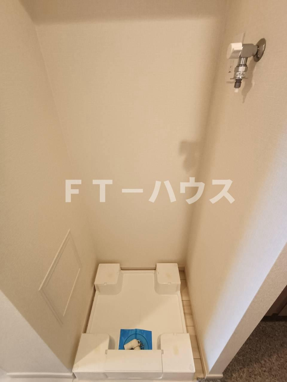 レジディア西船橋の設備