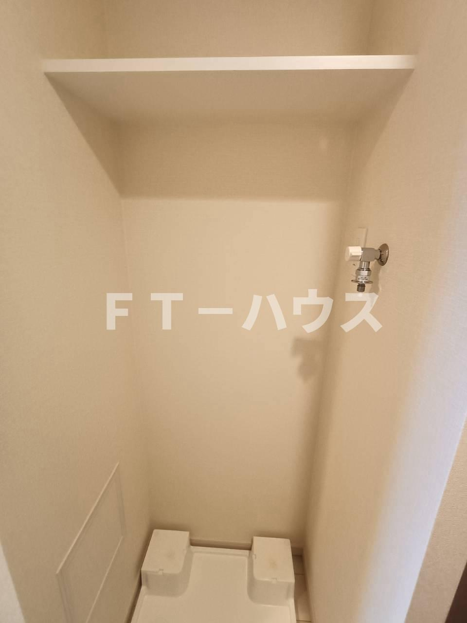 レジディア西船橋のその他