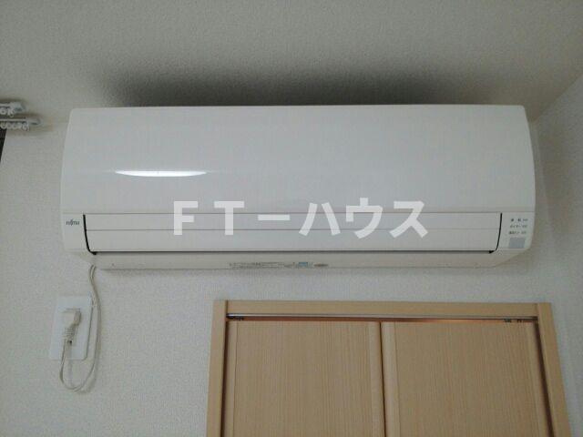 サニー・アートの設備
