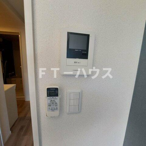 Ｅｌｕａ　Ａｎｅｌａの設備