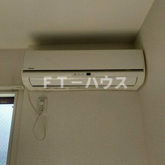 Ｅｌｕａ　Ａｎｅｌａの設備