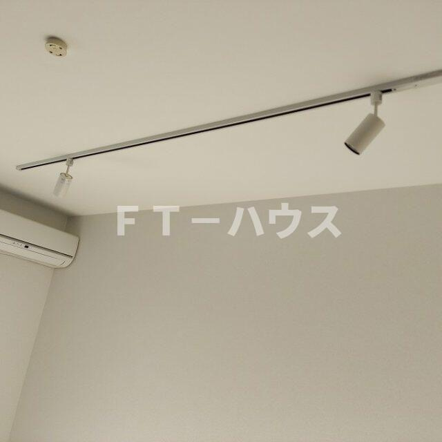 Ｅｌｕａ　Ａｎｅｌａの設備