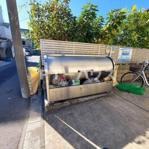 Ｅｌｕａ　Ａｎｅｌａのその他共用部分