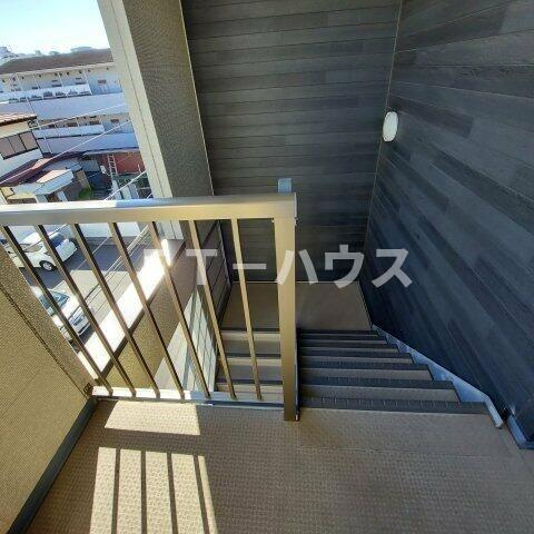 Ｅｌｕａ　Ａｎｅｌａのその他共用部分
