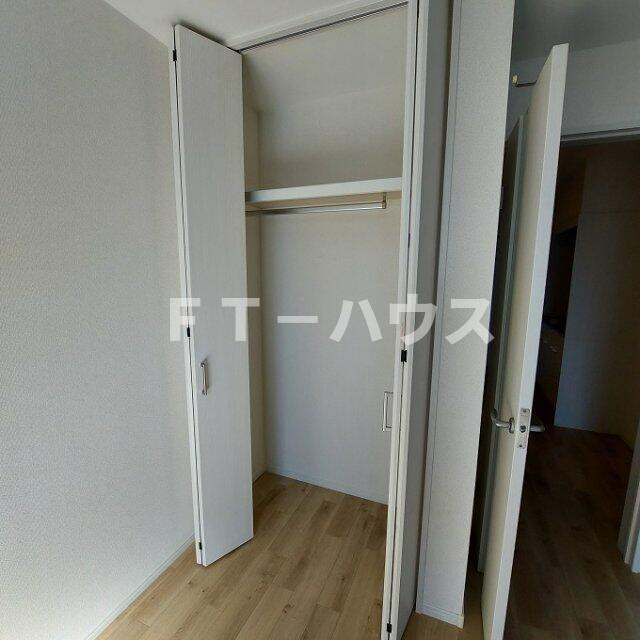 Ｅｌｕａ　Ａｎｅｌａの収納