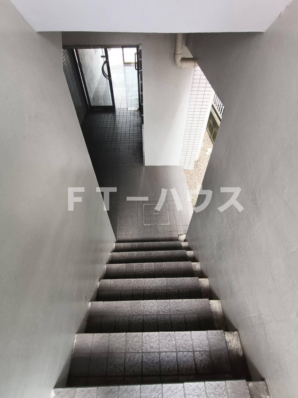 ハートハウス原木中山のその他