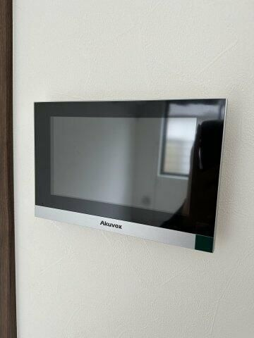 Ｆｅｌｉｃｅ長後のセキュリティ