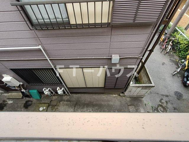 パレス中山のその他共用部分