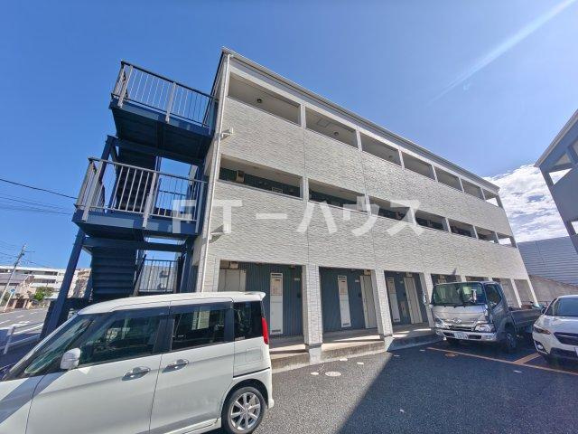 プリズム６番館のその他共用部分