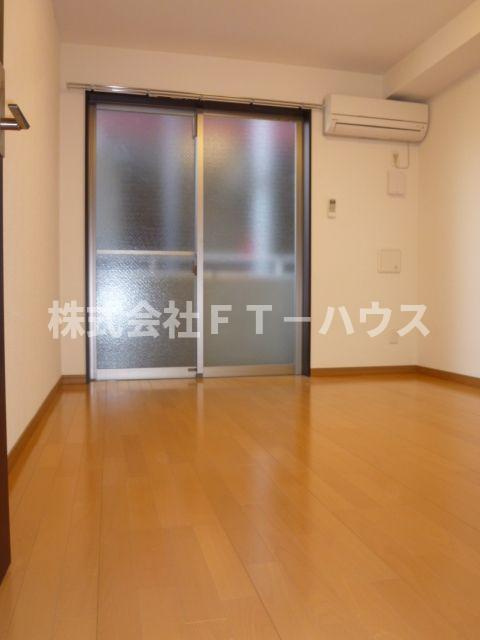 リブリ・SOLAREの居間・リビング