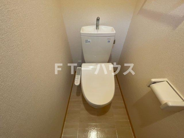 ＫＳ・フォンティーヌのトイレ|トイレ