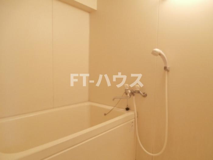 夏見ショッパーズの浴室|浴室・夏見ショッパーズ302