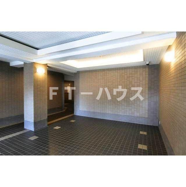 パークレジデンス市川のその他共用部分