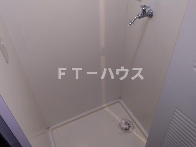 ローズガーデン５３番館（Ａ－０５３）の設備