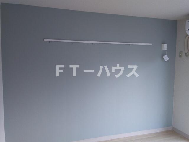 ローズガーデン５３番館（Ａ－０５３）の設備