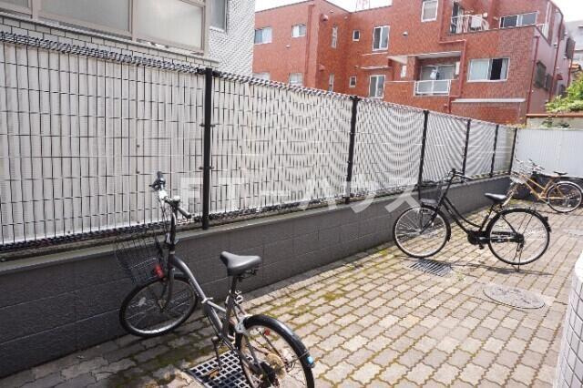 ローズガーデン５３番館（Ａ－０５３）のその他共用部分