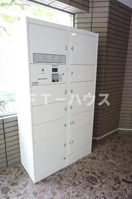 ローズガーデン５３番館（Ａ－０５３）のその他共用部分