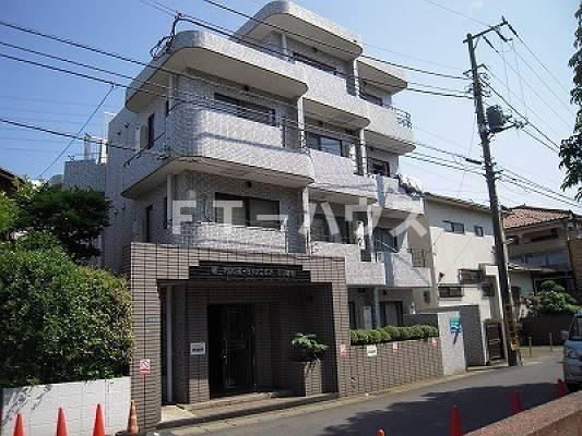 ローズガーデン５３番館（Ａ－０５３）の外観