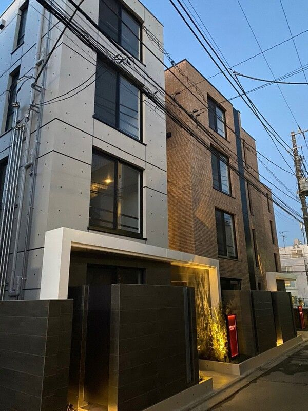 GRAN PASEO 明大前Ⅲのその他共用部分