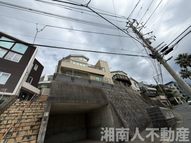鎌倉市七里ガ浜２丁目２０－３戸建