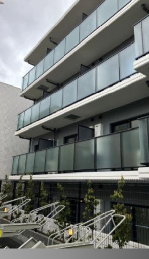 S-RESIDENCE南行徳berenの外観