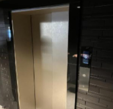 S-RESIDENCE南行徳berenのその他共用部分