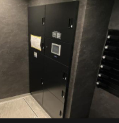 S-RESIDENCE南行徳berenの設備