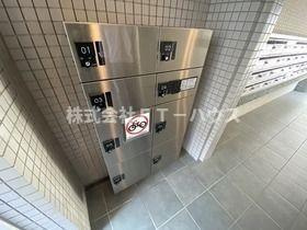 ホロンプラザ行徳のその他共用部分