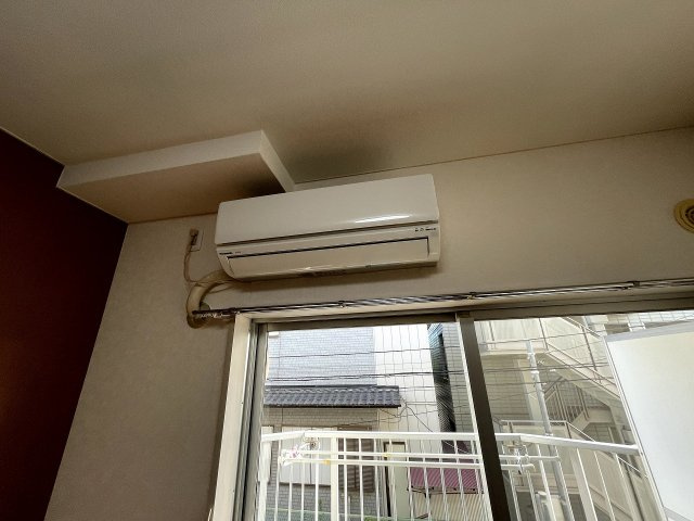 南船橋ザ・レジデンスの設備